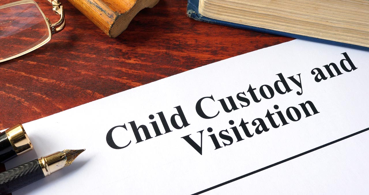Child Custody in Thailand