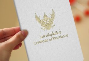 Thailand Permanent Residency