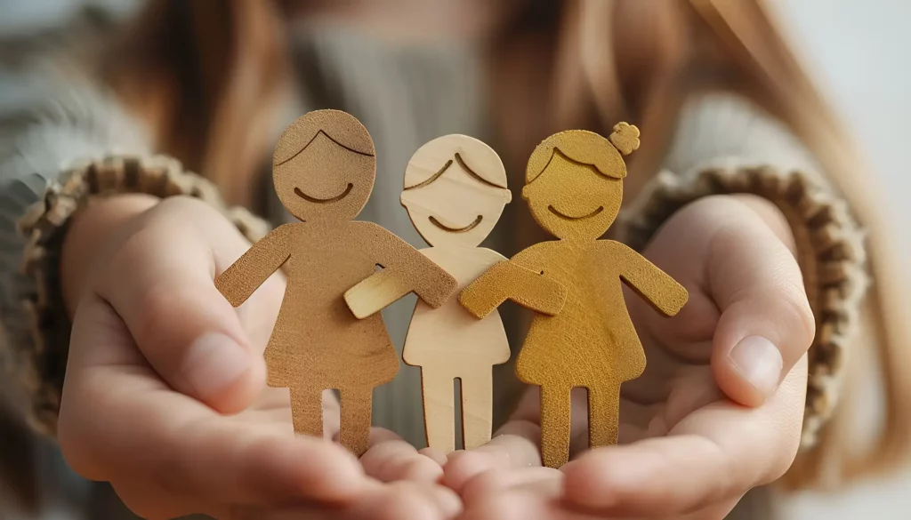 Child Adoption in Thailand